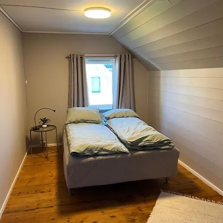 Large & Cozy Lägenhet Stavanger