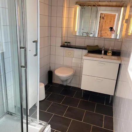 Large & Cozy * Stavanger