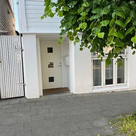 Appartement Large & Cozy