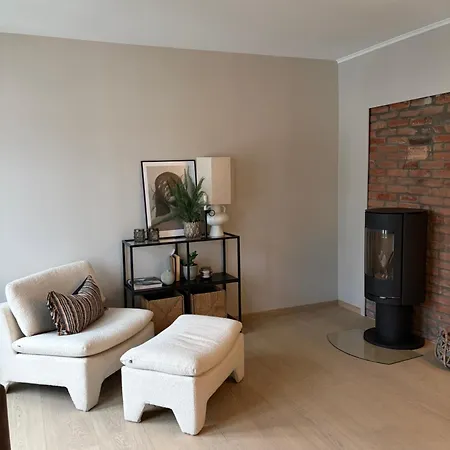 Large And Central Apartament *