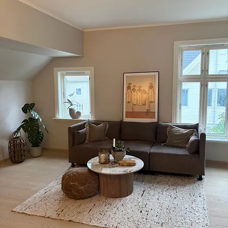 Large And Central Apartament *