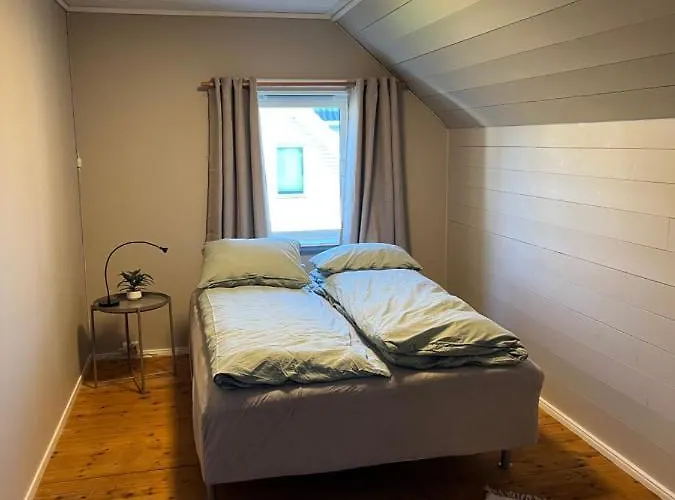 Large & Cozy Leilighet Stavanger