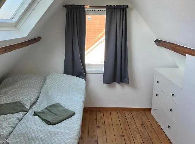 Leilighet Large & Cozy