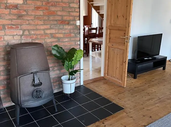 아파트 Large & Cozy *