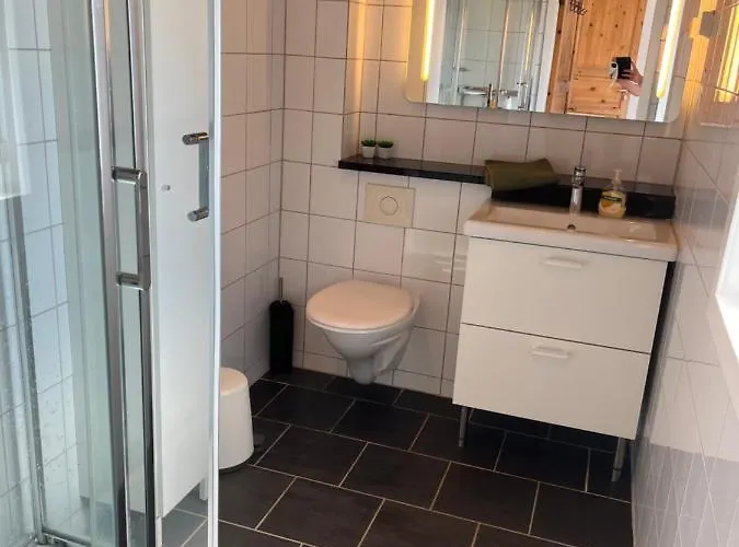 Large & Cozy * Stavanger