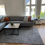 Large & Cozy アパート スタヴァンゲル